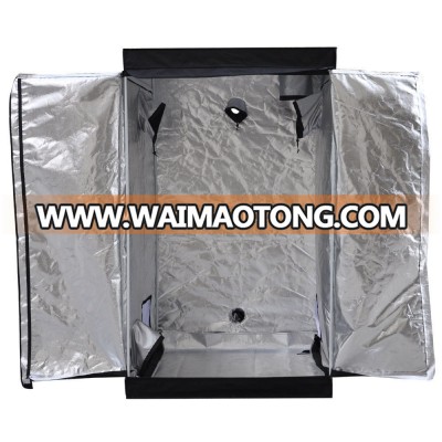 Reflective Hydroponics Indoor Greenhouse Hydroponic Grow Tent